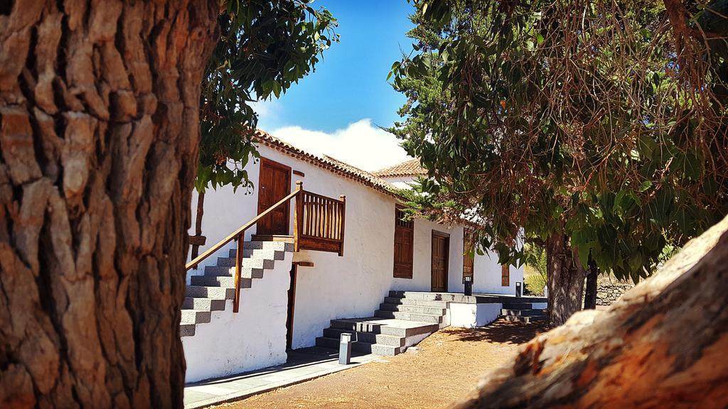 La Casona Del Patio Hotel Santiago del Teide Exterior foto