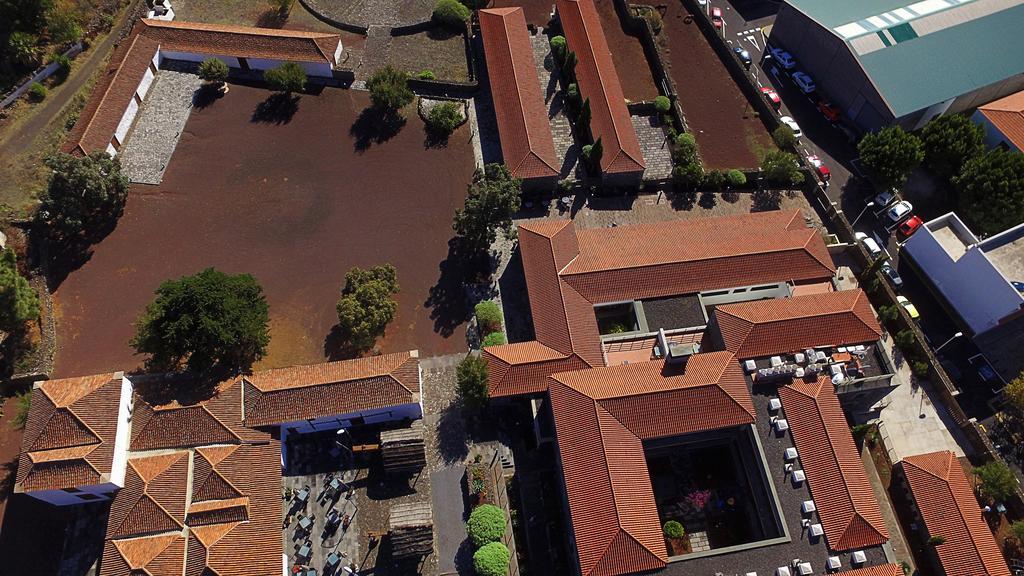 La Casona Del Patio Hotel Santiago del Teide Exterior foto