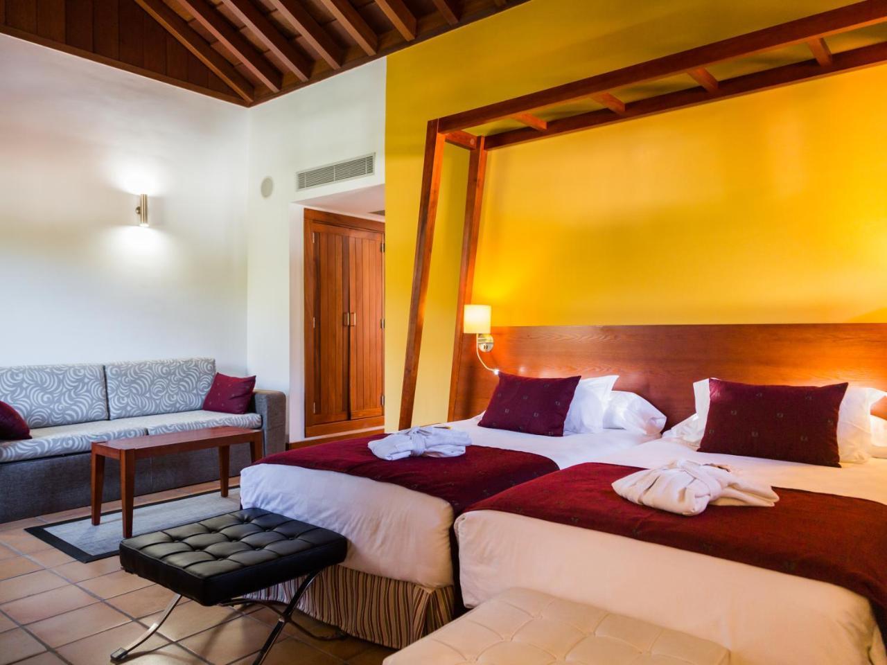 La Casona Del Patio Hotel Santiago del Teide Exterior foto